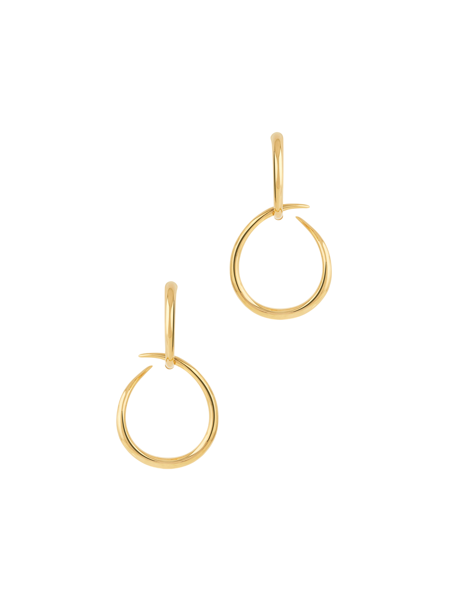 Toro large drop hoops